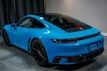 2020 Porsche 911 *Carrera S Coupe* *Miami Blue* *Sport/Design Pkg* *Sunroof*  - 22942292 - 19