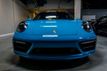 2020 Porsche 911 *Carrera S Coupe* *Miami Blue* *Sport/Design Pkg* *Sunroof*  - 22942292 - 21