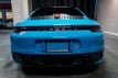 2020 Porsche 911 *Carrera S Coupe* *Miami Blue* *Sport/Design Pkg* *Sunroof*  - 22942292 - 22