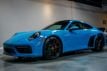 2020 Porsche 911 *Carrera S Coupe* *Miami Blue* *Sport/Design Pkg* *Sunroof*  - 22942292 - 2