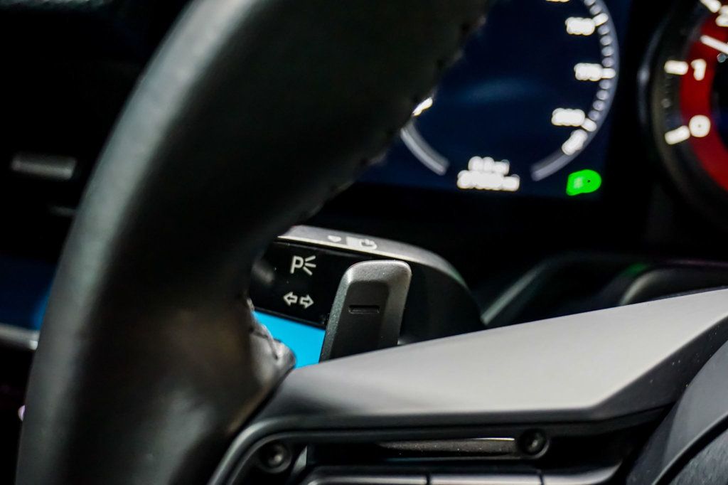 2020 Porsche 911 *Carrera S Coupe* *Miami Blue* *Sport/Design Pkg* *Sunroof*  - 22942292 - 31