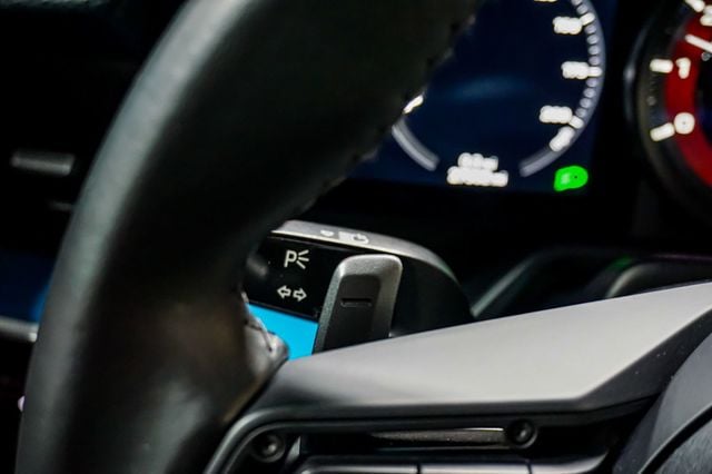 2020 Porsche 911 *Carrera S Coupe* *Miami Blue* *Sport/Design Pkg* *Sunroof*  - 22942292 - 31