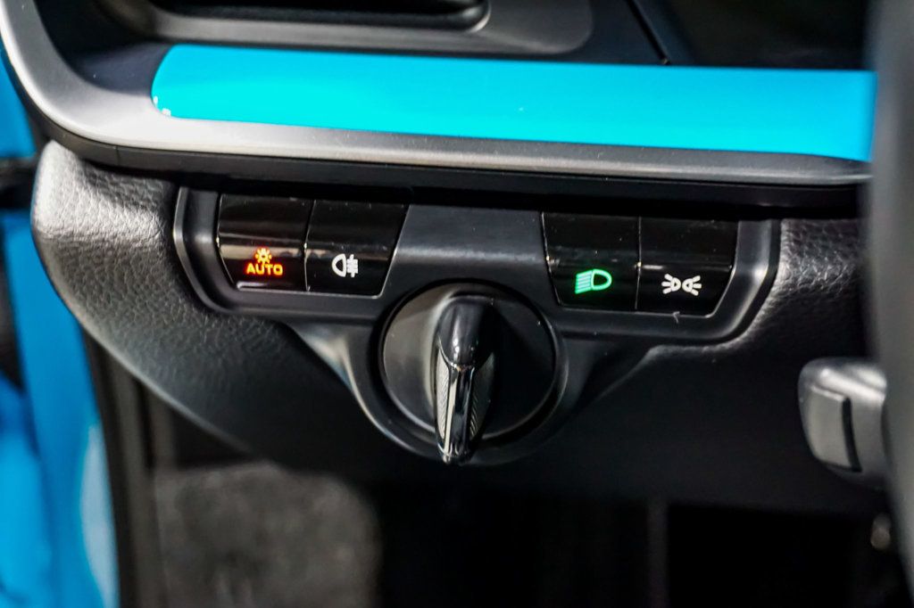 2020 Porsche 911 *Carrera S Coupe* *Miami Blue* *Sport/Design Pkg* *Sunroof*  - 22942292 - 35