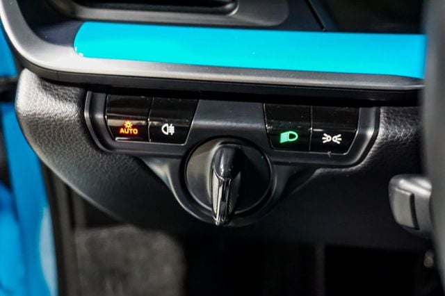 2020 Porsche 911 *Carrera S Coupe* *Miami Blue* *Sport/Design Pkg* *Sunroof*  - 22942292 - 35