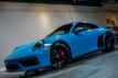 2020 Porsche 911 *Carrera S Coupe* *Miami Blue* *Sport/Design Pkg* *Sunroof*  - 22942292 - 36