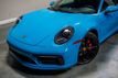 2020 Porsche 911 *Carrera S Coupe* *Miami Blue* *Sport/Design Pkg* *Sunroof*  - 22942292 - 37