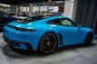 2020 Porsche 911 *Carrera S Coupe* *Miami Blue* *Sport/Design Pkg* *Sunroof*  - 22942292 - 38
