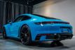 2020 Porsche 911 *Carrera S Coupe* *Miami Blue* *Sport/Design Pkg* *Sunroof*  - 22942292 - 39