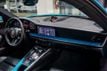 2020 Porsche 911 *Carrera S Coupe* *Miami Blue* *Sport/Design Pkg* *Sunroof*  - 22942292 - 42