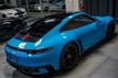 2020 Porsche 911 *Carrera S Coupe* *Miami Blue* *Sport/Design Pkg* *Sunroof*  - 22942292 - 46