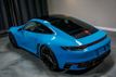 2020 Porsche 911 *Carrera S Coupe* *Miami Blue* *Sport/Design Pkg* *Sunroof*  - 22942292 - 47