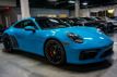 2020 Porsche 911 *Carrera S Coupe* *Miami Blue* *Sport/Design Pkg* *Sunroof*  - 22942292 - 48