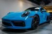 2020 Porsche 911 *Carrera S Coupe* *Miami Blue* *Sport/Design Pkg* *Sunroof*  - 22942292 - 49