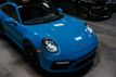 2020 Porsche 911 *Carrera S Coupe* *Miami Blue* *Sport/Design Pkg* *Sunroof*  - 22942292 - 50