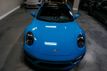 2020 Porsche 911 *Carrera S Coupe* *Miami Blue* *Sport/Design Pkg* *Sunroof*  - 22942292 - 52