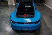 2020 Porsche 911 *Carrera S Coupe* *Miami Blue* *Sport/Design Pkg* *Sunroof*  - 22942292 - 53