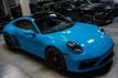 2020 Porsche 911 *Carrera S Coupe* *Miami Blue* *Sport/Design Pkg* *Sunroof*  - 22942292 - 55