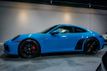 2020 Porsche 911 *Carrera S Coupe* *Miami Blue* *Sport/Design Pkg* *Sunroof*  - 22942292 - 56