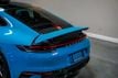 2020 Porsche 911 *Carrera S Coupe* *Miami Blue* *Sport/Design Pkg* *Sunroof*  - 22942292 - 57