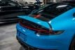 2020 Porsche 911 *Carrera S Coupe* *Miami Blue* *Sport/Design Pkg* *Sunroof*  - 22942292 - 58