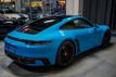 2020 Porsche 911 *Carrera S Coupe* *Miami Blue* *Sport/Design Pkg* *Sunroof*  - 22942292 - 5
