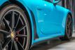 2020 Porsche 911 *Carrera S Coupe* *Miami Blue* *Sport/Design Pkg* *Sunroof*  - 22942292 - 65