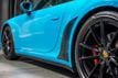 2020 Porsche 911 *Carrera S Coupe* *Miami Blue* *Sport/Design Pkg* *Sunroof*  - 22942292 - 66