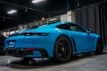 2020 Porsche 911 *Carrera S Coupe* *Miami Blue* *Sport/Design Pkg* *Sunroof*  - 22942292 - 6