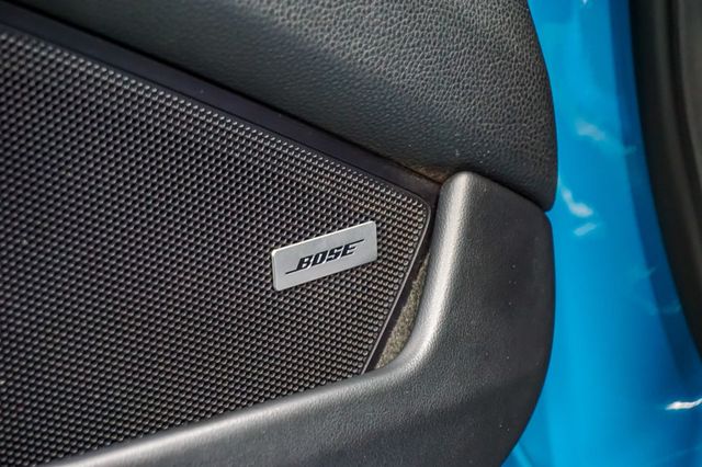 2020 Porsche 911 *Carrera S Coupe* *Miami Blue* *Sport/Design Pkg* *Sunroof*  - 22942292 - 69