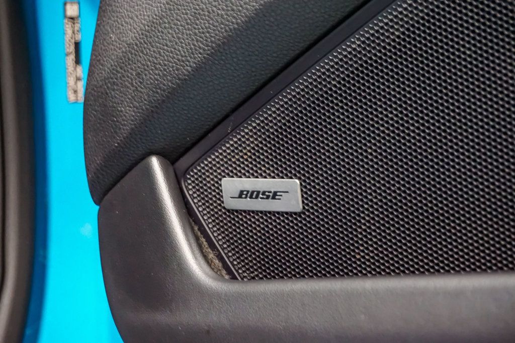 2020 Porsche 911 *Carrera S Coupe* *Miami Blue* *Sport/Design Pkg* *Sunroof*  - 22942292 - 70