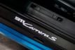 2020 Porsche 911 *Carrera S Coupe* *Miami Blue* *Sport/Design Pkg* *Sunroof*  - 22942292 - 72