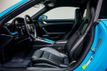 2020 Porsche 911 *Carrera S Coupe* *Miami Blue* *Sport/Design Pkg* *Sunroof*  - 22942292 - 7