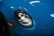 2020 Porsche 911 *Carrera S Coupe* *Miami Blue* *Sport/Design Pkg* *Sunroof*  - 22942292 - 79