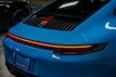 2020 Porsche 911 *Carrera S Coupe* *Miami Blue* *Sport/Design Pkg* *Sunroof*  - 22942292 - 81