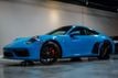 2020 Porsche 911 *Carrera S Coupe* *Miami Blue* *Sport/Design Pkg* *Sunroof*  - 22942292 - 84