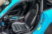 2020 Porsche 911 *Carrera S Coupe* *Miami Blue* *Sport/Design Pkg* *Sunroof*  - 22942292 - 8