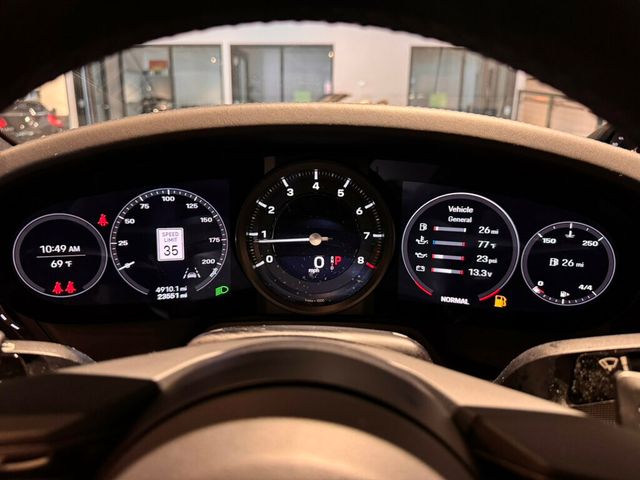 2020 Porsche 911 LocalTrade/1Owner/SportChronoPkg/PremiumPkg/FrontAxleLift - 22969922 - 12