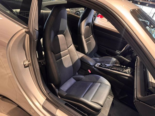 2020 Porsche 911 LocalTrade/1Owner/SportChronoPkg/PremiumPkg/FrontAxleLift - 22969922 - 20