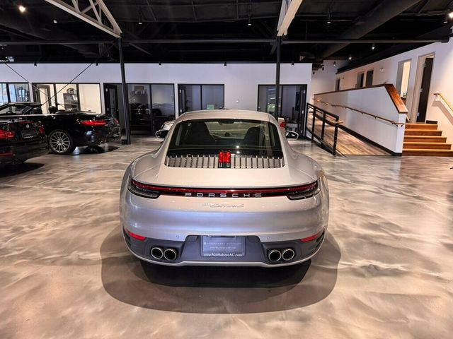 2020 Porsche 911 LocalTrade/1Owner/SportChronoPkg/PremiumPkg/FrontAxleLift - 22969922 - 3