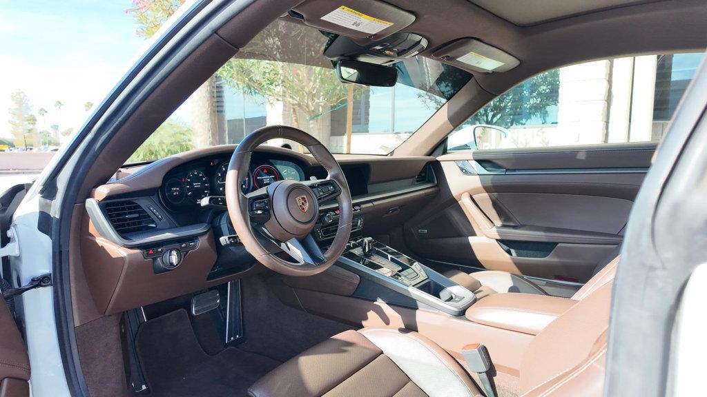 2020 Porsche 911 4S  - 22968735 - 9