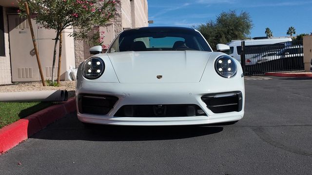 2020 Porsche 911 4S  - 22968735 - 2