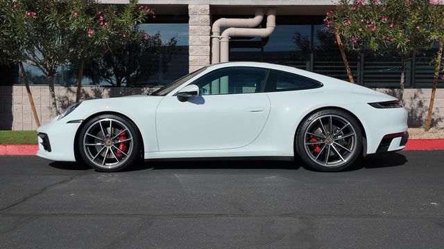 2020 Porsche 911 4S  - 22968735 - 3
