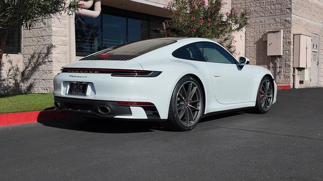 2020 Porsche 911 4S  - 22968735 - 6