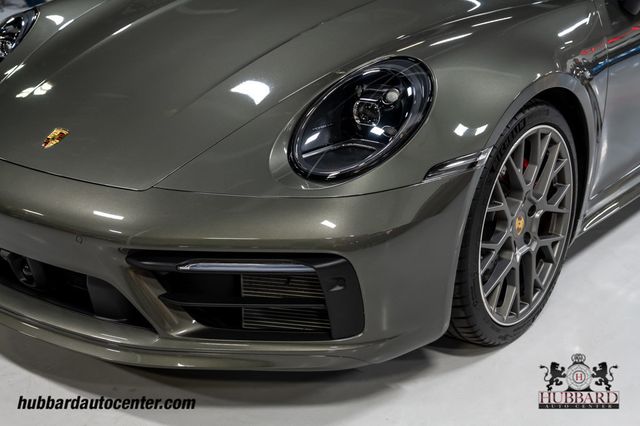2020 Porsche 911 S  - 23031194 - 9