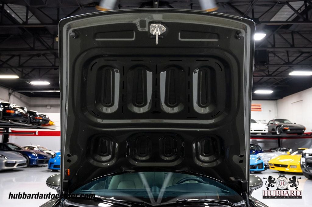2020 Porsche 911 S  - 23031194 - 99