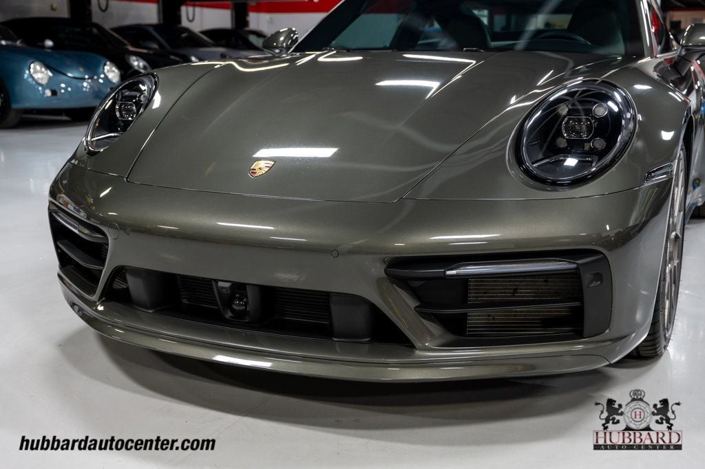 2020 Porsche 911 S  - 23031194 - 10