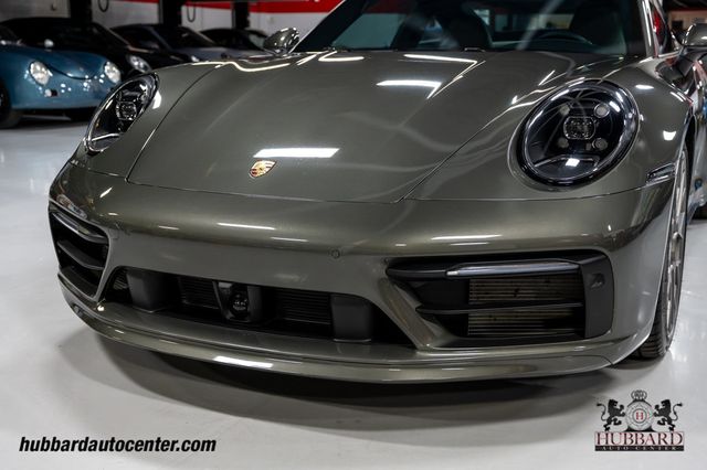 2020 Porsche 911 S  - 23031194 - 10