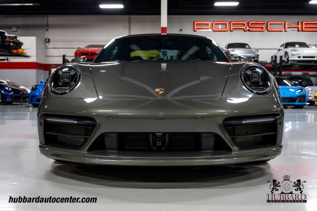 2020 Porsche 911 S  - 23031194 - 11