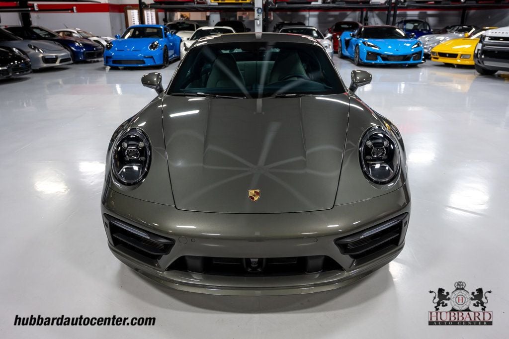 2020 Porsche 911 S  - 23031194 - 12