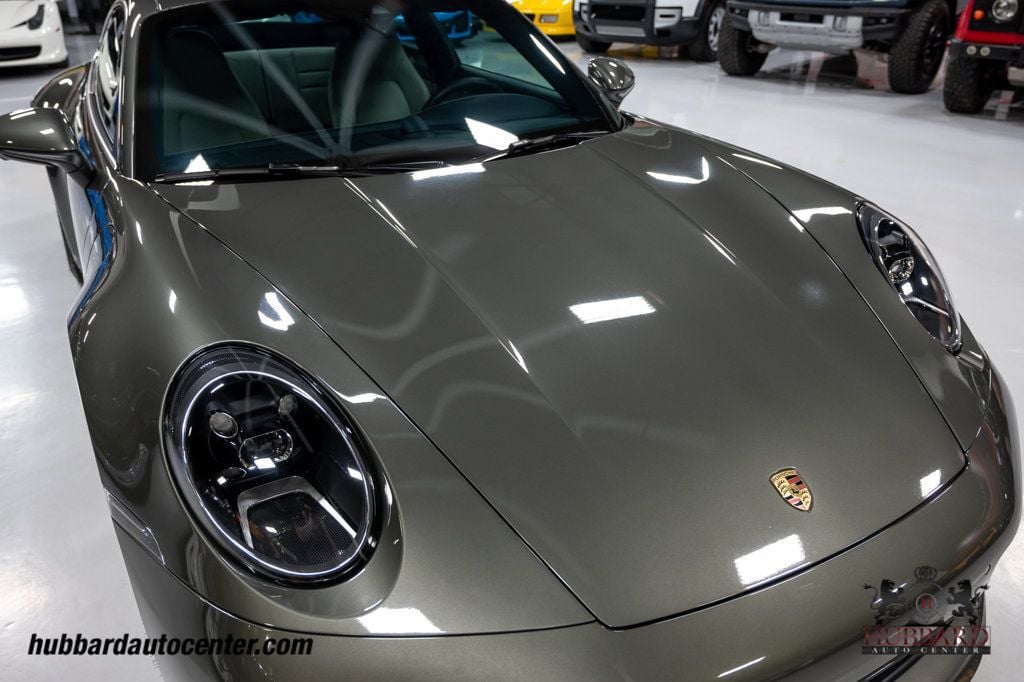 2020 Porsche 911 S  - 23031194 - 15